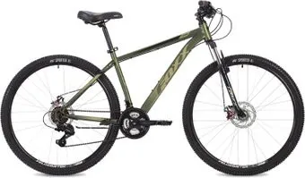 <?= Foxx Caiman 27.5 р.16 2024 (зеленый) ?>