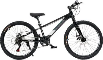 <?= Maxter PL1000 2024 (черный, ригидная вилка) ?>