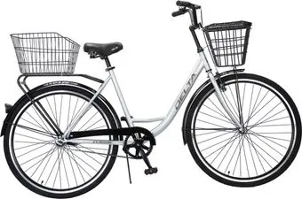 <?= Delta Classic 28 2804 (серебристый) ?>