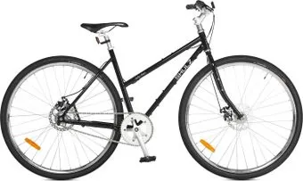 <?= Shulz Lucky Clover S 2024 (чёрный) ?>