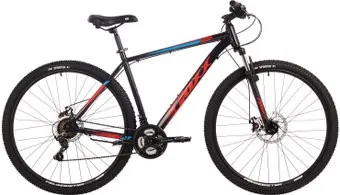 <?= Foxx Caiman 29 р.22 2024 (черный) ?>