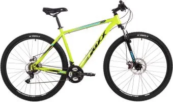 <?= Foxx Caiman 29 р.18 2024 (кислотно-зеленый) ?>