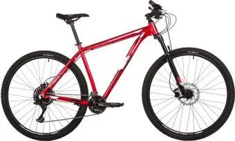 <?= Stinger Graphite Comp 29 р.18 2023 (красный) ?>