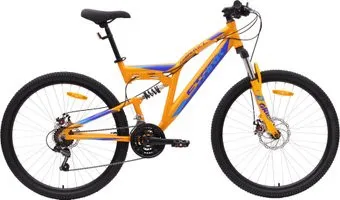 <?= Stark Jumper 27.1 FS D р.20 2024 ?>