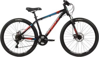 <?= Foxx Caiman 27.5 р.22 2024 (черный) ?>