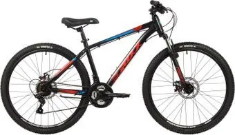 <?= Foxx Caiman 27.5 р.20 2024 (черный) ?>