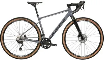 <?= Kross Esker 5.0 L/20" 2024 (серый глянцевый) ?>