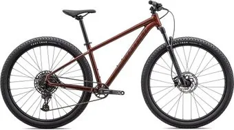 Specialized Rockhopper Expert 27.5 M 2023 (Gloss Rusted Red/Satin Rusted Red)