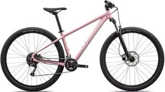 Specialized Rockhopper Sport 29 M 2023 (Satin Desert Rose/Dune White)