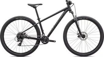 Specialized Rockhopper 26 XXS 2023 (Satin Black/Smoke)