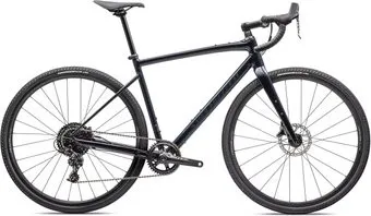 Specialized Diverge Comp E5 52см 2023 (Gloss Dark Navy/Metallic Marine)
