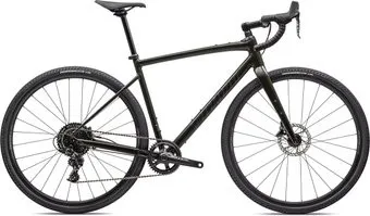Specialized Diverge Comp E5 58см 2023 (Gloss Dark Moss Green/Pearl)