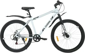 <?= Digma Flex 27.5 р.20 (белый) ?>