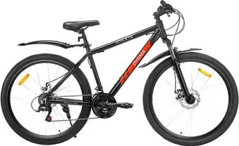 Digma Athlete 27.5 (черный)