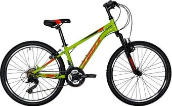 <?= Foxx Aztec 2024 (зеленый) ?>