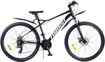 Favorit Apollo-27.5MDA р.19 (черный)