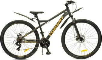 <?= Favorit Apollo-27.5MDA р.19 (черный/бежевый) ?>