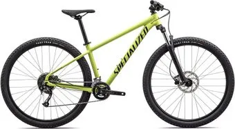 <?= Specialized Sport 29 XL 2023 (Gloss Limestone/Black) ?>