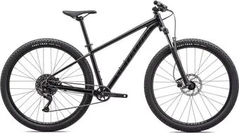 Specialized Rockhopper Comp 27.5 M 2023 (Gloss Obsidian/Metallic Obsidian)