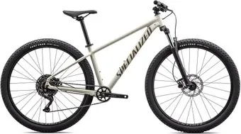 <?= Specialized Rockhopper Comp 27.5 M 2023 (Gloss Birch/Taupe) ?>