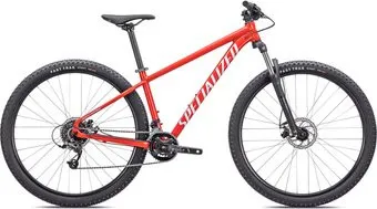 Specialized Rockhopper 29 XL 2022 (Gloss Flo Red/White)