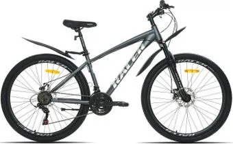<?= Racer Boxfer 27.5 р.16 2024 (серый) ?>