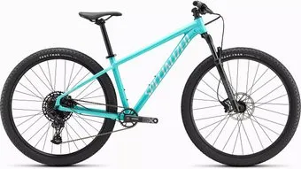 Specialized Rockhopper Expert 29 L 2022 (Gloss Lagoon Blue/Satin Light Silver)