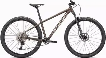 Specialized Rockhopper Elite 27.5 M 2022 (Satin Doppio/Gloss Sand)