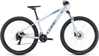 Cube Access WS 29 M 2024 (airygreen'n'mint)