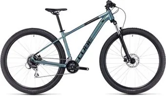 Cube AIM Pro 29 L 2024 (shiftverde'n'black)