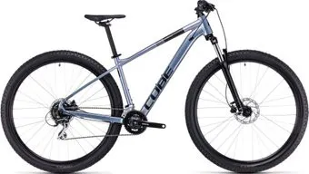 Cube Access WS EAZ 27.5 S 2024 (shiftiris'n'black)