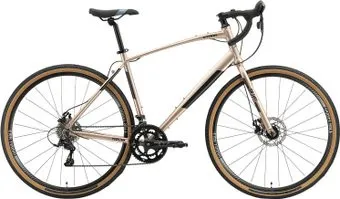 <?= Stark Gravel 700.2 D р.20 2023 (бронзовый/черный) ?>