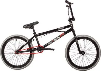 <?= Novatrack Crow 2023 (черный) ?>