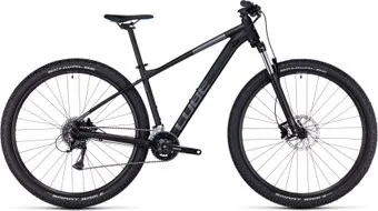 Cube Aim Race 29 XL 2024 (black'n'azure)