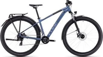 Cube AIM Allroad 29 M 2024 (navyblack'n'blue)