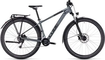 Cube Aim Race Allroad 29 L 2024 (flashgrey'n'black)