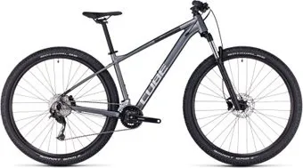 Cube Aim SLX 29 XXL 2024 (graphite'n'metal)