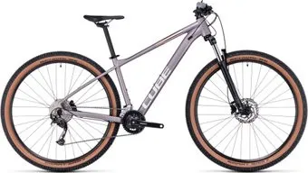 Cube Access WS Pro 27.5 XS 2024 (sienna'n'blush)