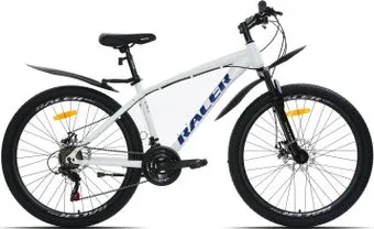 <?= Racer Boxfer 26 р.16 2024 (белый) ?>