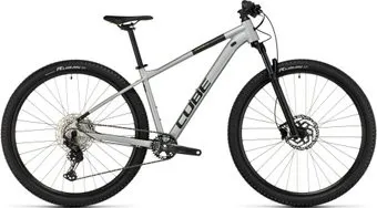 Cube Attention SL 27.5 S 2024 (silvergrey'n'lime)