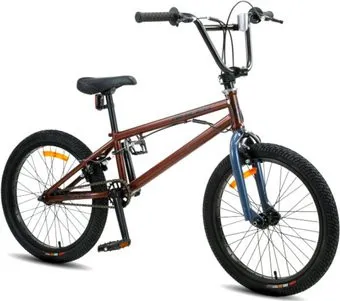<?= Mafiabikes Kush 2020 (коричневый) ?>