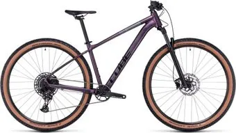 Cube Access WS SLX 29 M 2024 (shiftpurple'n'black)