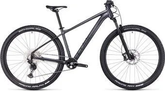 Cube Reaction Pro 27.5 S 2024 (metalblack'n'black)