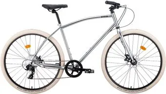 Bear Bike Perm р.45 2021 (хром)