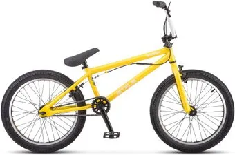 <?= Stels Saber 20 V010 2021 (желтый) ?>