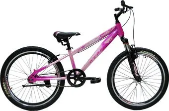 <?= Heam Fox 24 Light SS (светло-розовый/розовый) ?>