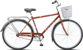 <?= Stels Navigator 300 Gent 28 Z010 2020 (бронзовый) ?>