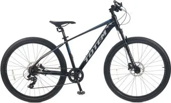 <?= Totem Cruiser-27.5HDA (черный) ?>
