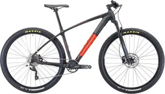 <?= Silverback Storm SX M 2022 0086544000034 ?>