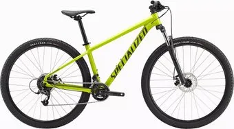 Specialized Rockhopper 27.5 XS 2022 (satin olive green/black)